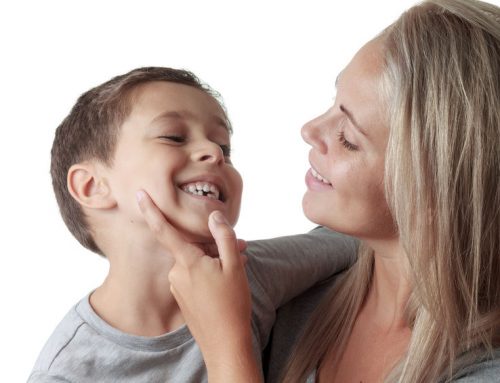 Quando escono i denti definitivi?