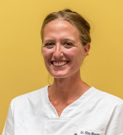 DOLORES ELISA MARTINES