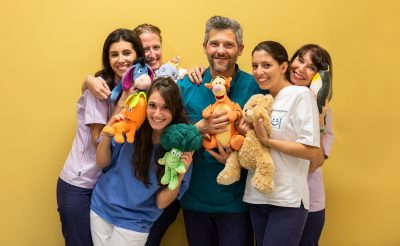 Dentisti pediatrici
