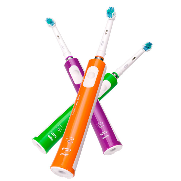 Spazzolino Elettrico