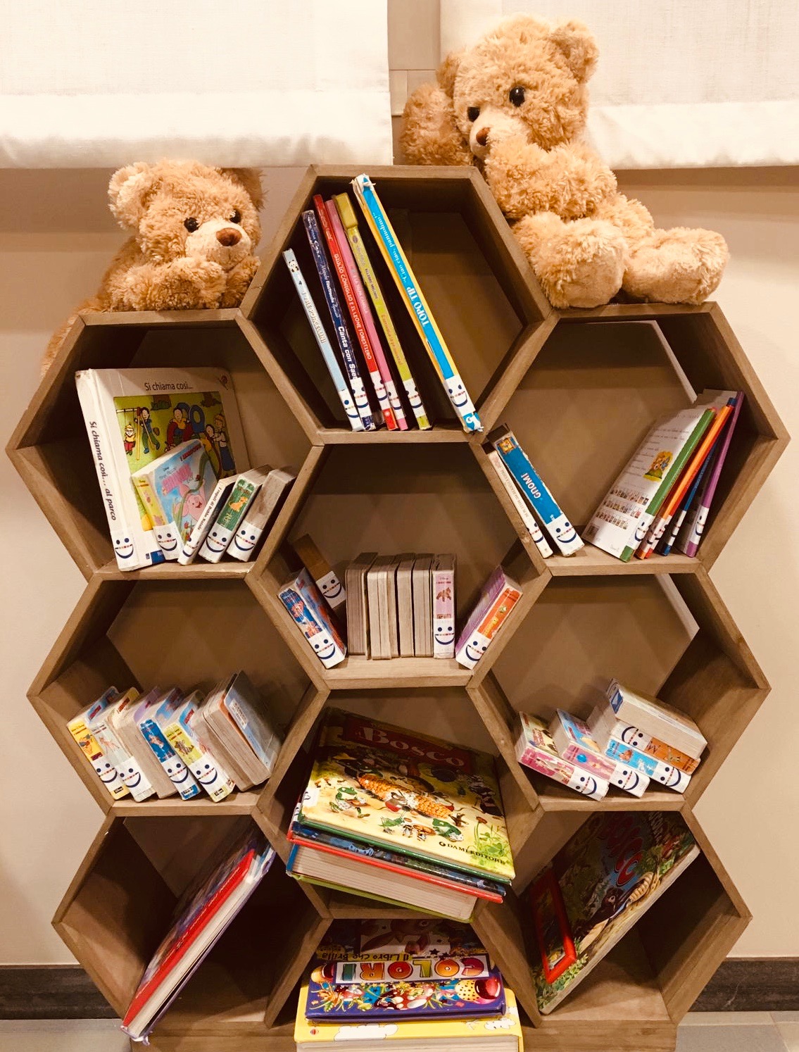 Spazzolino Elettrico