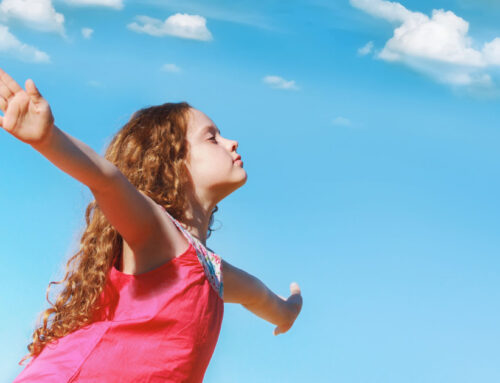 Apparecchi per allargare il palato dei bambini